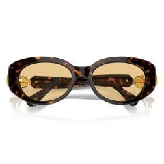 Swarovski SK 6002 1002/8 53  Güneş Gözlüğü