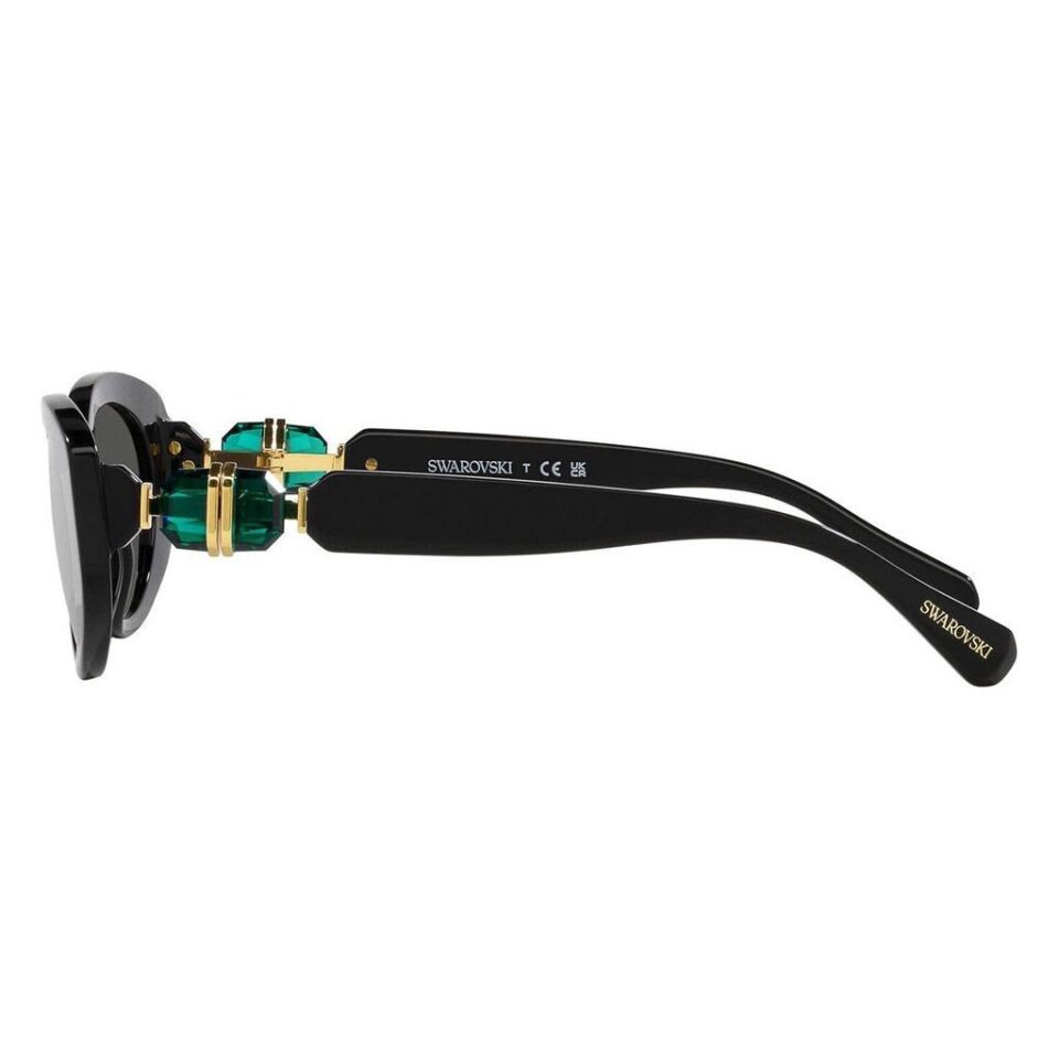Swarovski SK 6002 100187 53  Güneş Gözlüğü