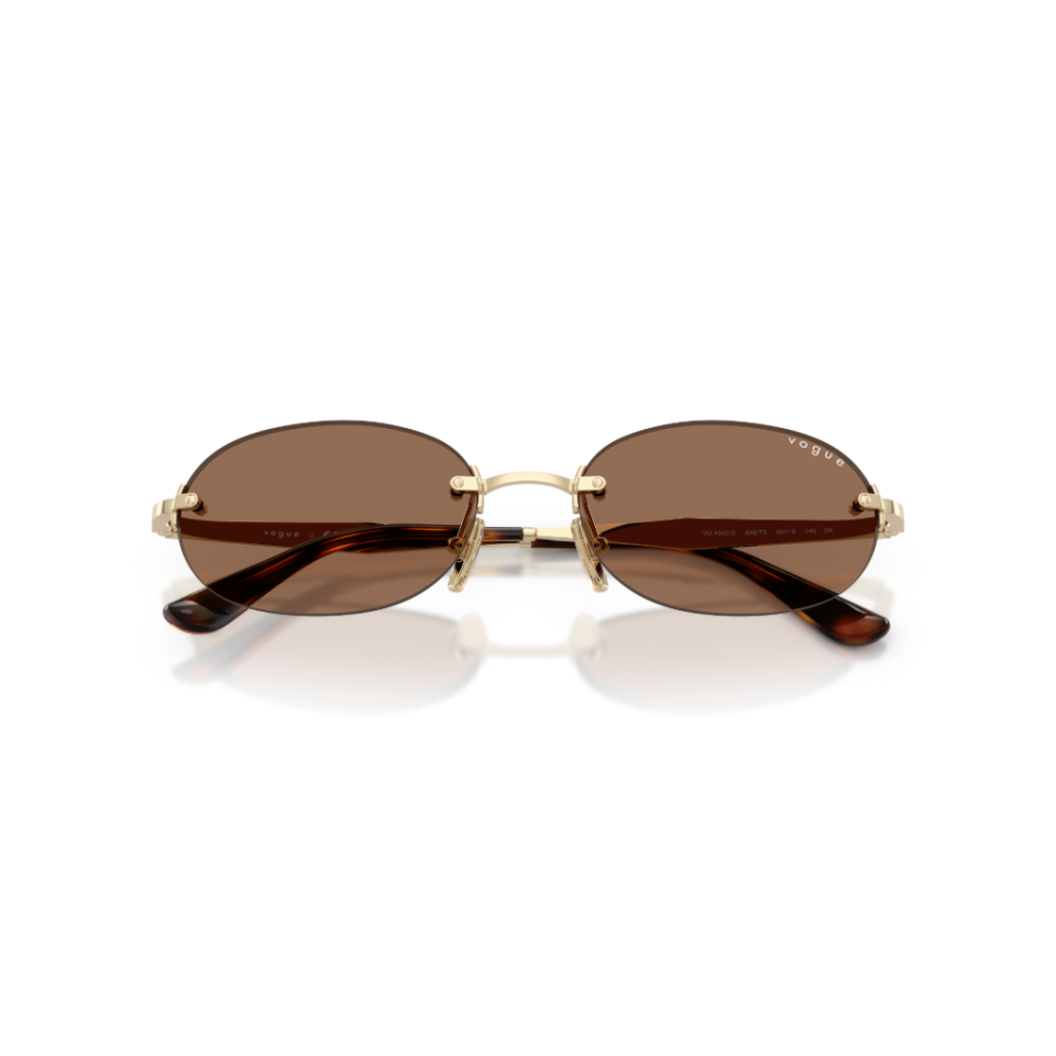 Vogue VO 4342S 848/73 55 Kadın Güneş Gözlüğü