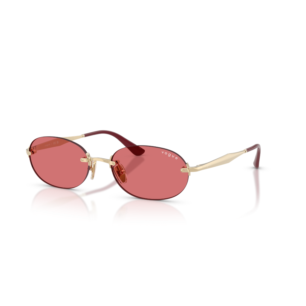 Vogue VO 4342S 848/75 55 Kadın Güneş Gözlüğü