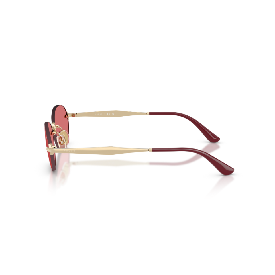 Vogue VO 4342S 848/75 55 Kadın Güneş Gözlüğü