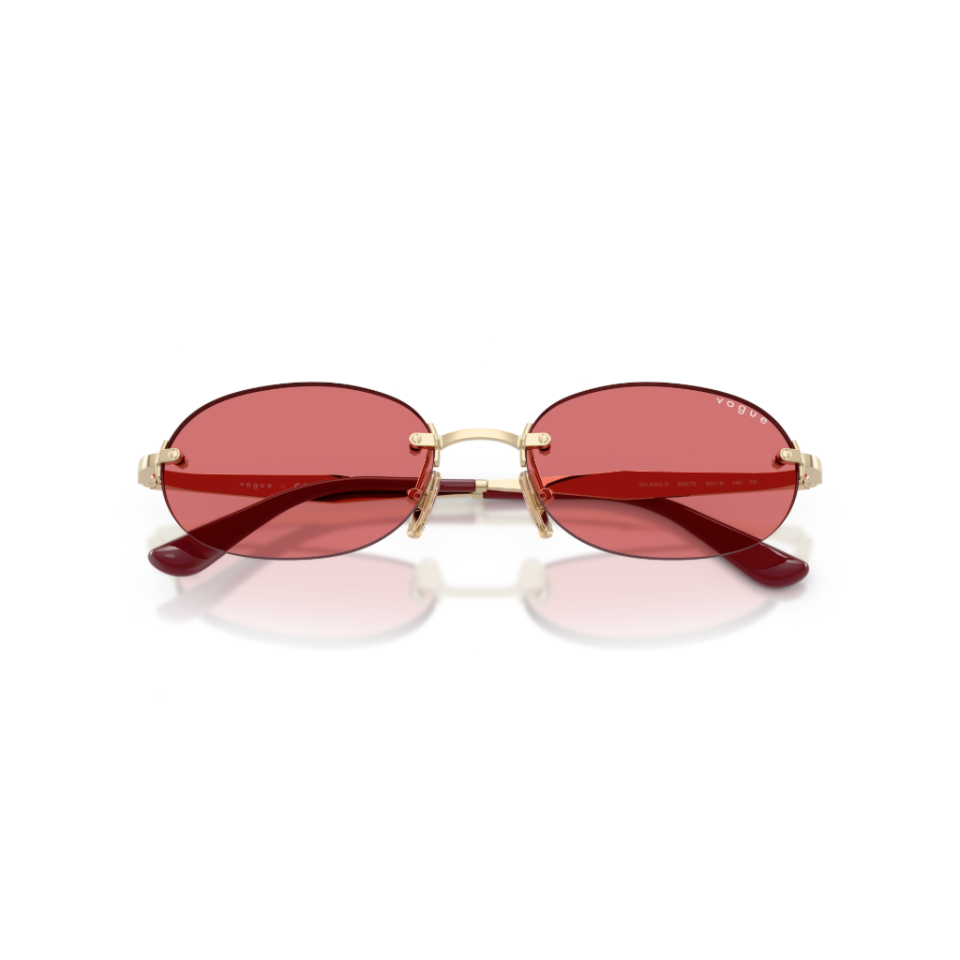 Vogue VO 4342S 848/75 55 Kadın Güneş Gözlüğü