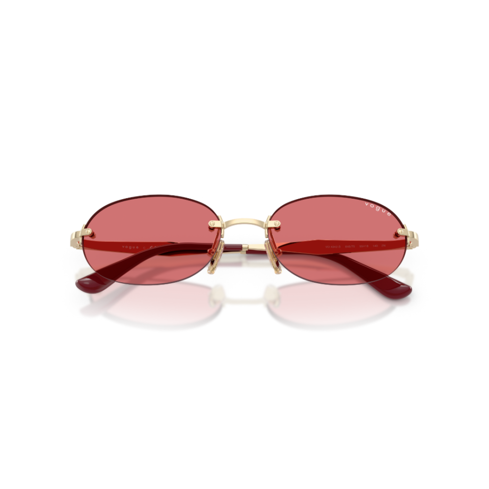 Vogue VO 4342S 848/75 55 Kadın Güneş Gözlüğü