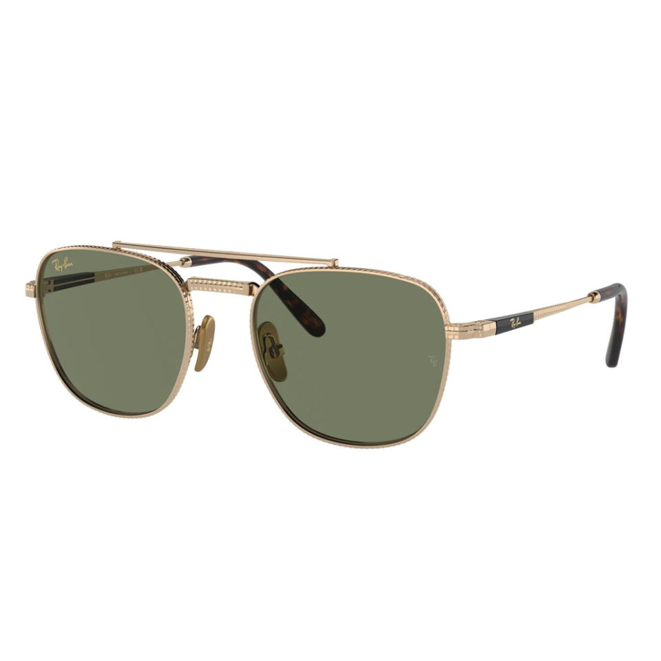Ray-Ban Rb 8258 313852 54  Güneş Gözlüğü