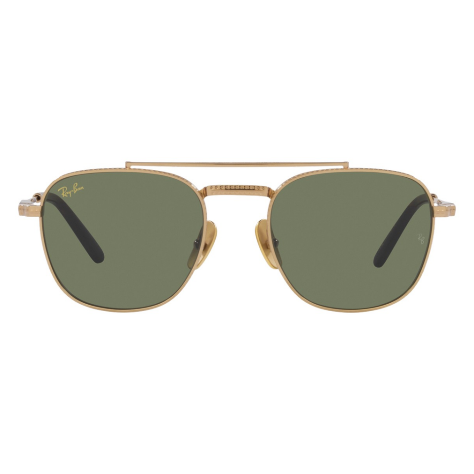 Ray-Ban Rb 8258 313852 54  Güneş Gözlüğü