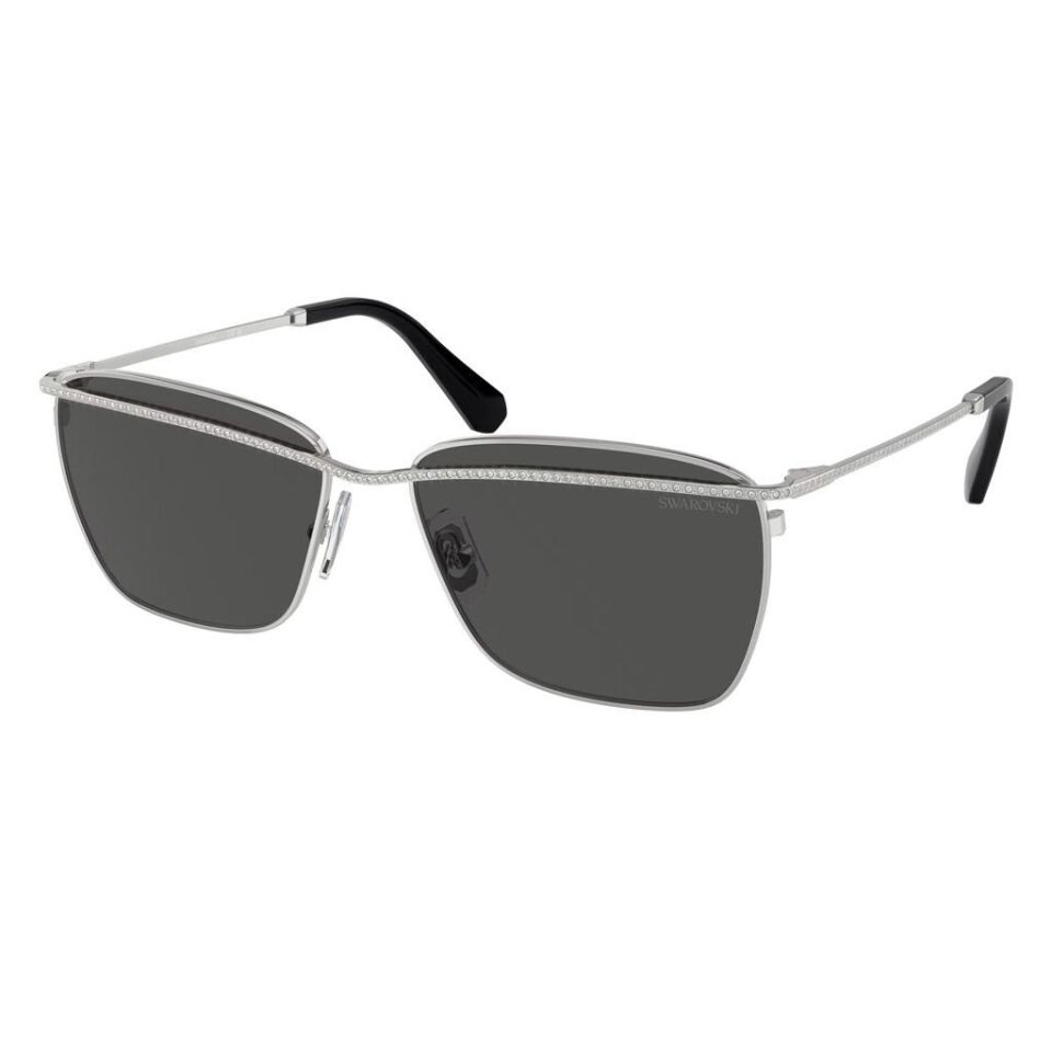 Swarovski SK 7006 400187 58  Güneş Gözlüğü