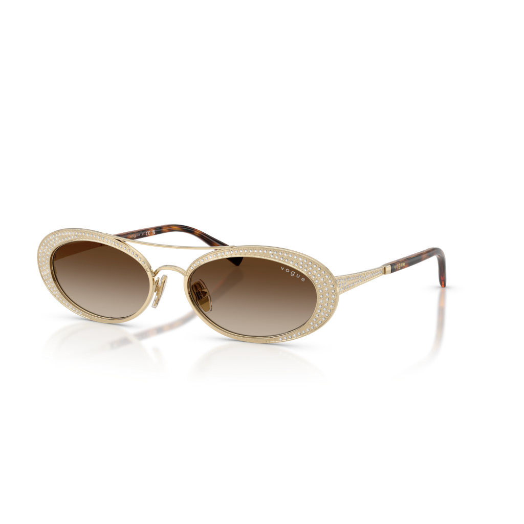 Vogue VO 4348SB 848/13 54 Kadın Güneş Gözlüğü