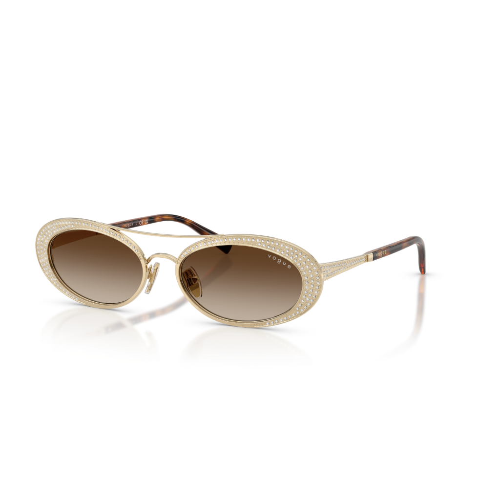 Vogue VO 4348SB 848/13 54 Kadın Güneş Gözlüğü