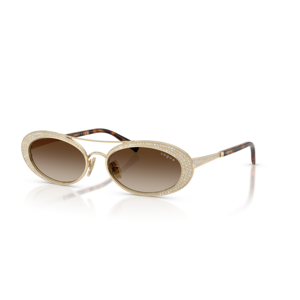 Vogue VO 4348SB 848/13 54 Kadın Güneş Gözlüğü