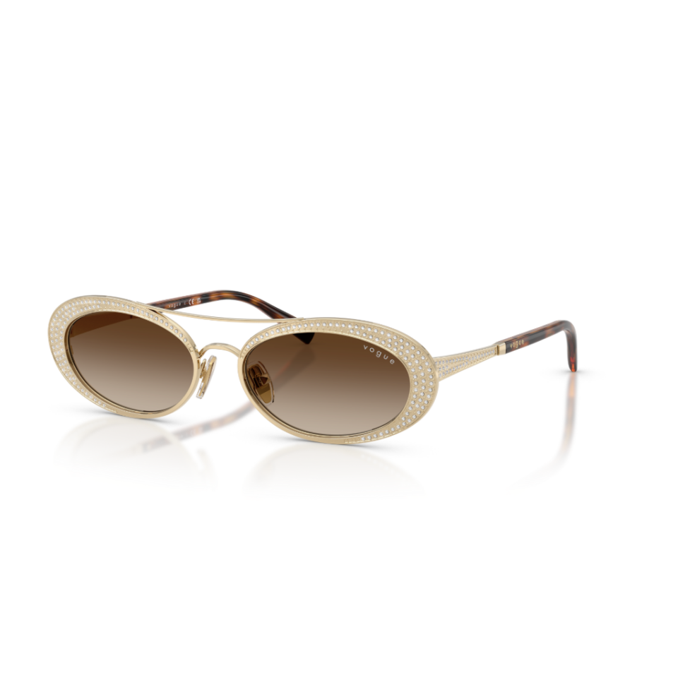 Vogue VO 4348SB 848/13 54 Kadın Güneş Gözlüğü