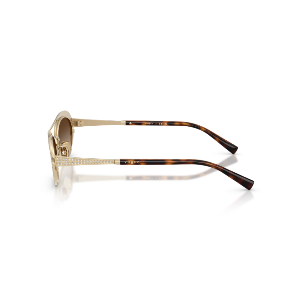 Vogue VO 4348SB 848/13 54 Kadın Güneş Gözlüğü