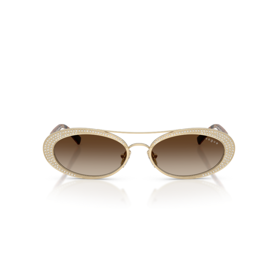 Vogue VO 4348SB 848/13 54 Kadın Güneş Gözlüğü