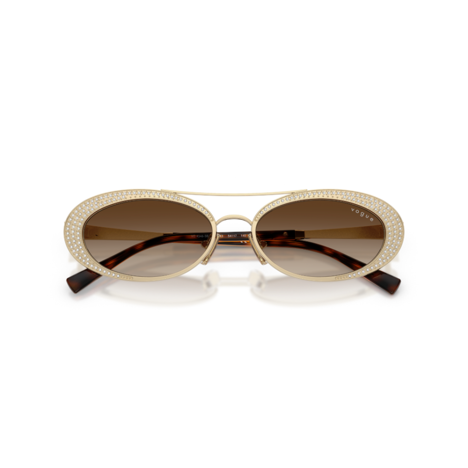 Vogue VO 4348SB 848/13 54 Kadın Güneş Gözlüğü