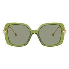 Swarovski SK 6011 30022 55  Güneş Gözlüğü