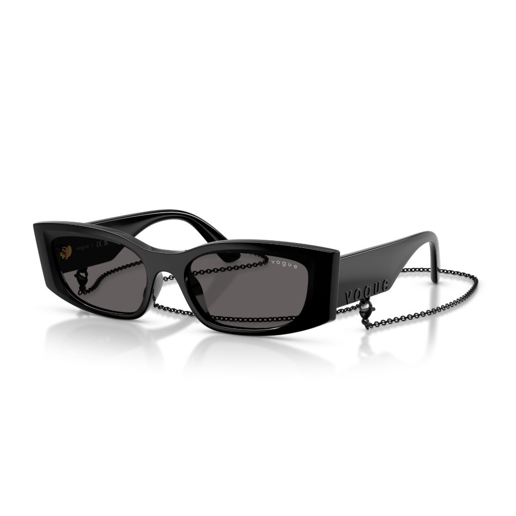 Vogue VO 5655SU W44/87 53 Kadın Güneş Gözlüğü