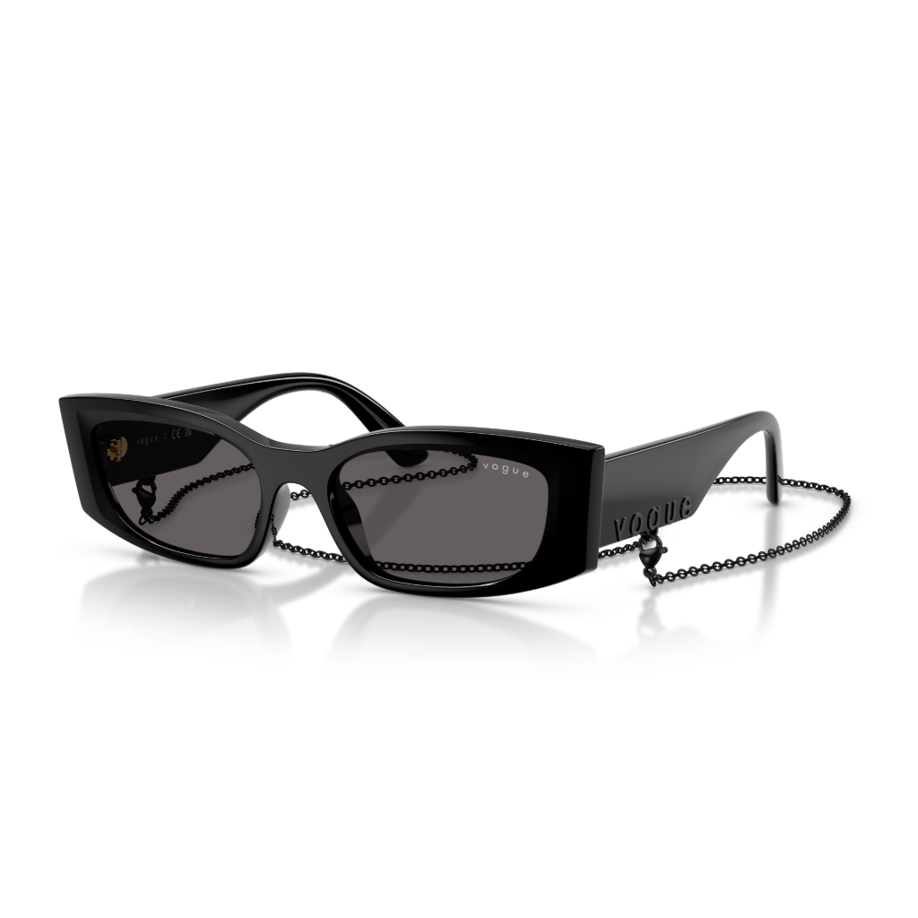 Vogue VO 5655SU W44/87 53 Kadın Güneş Gözlüğü