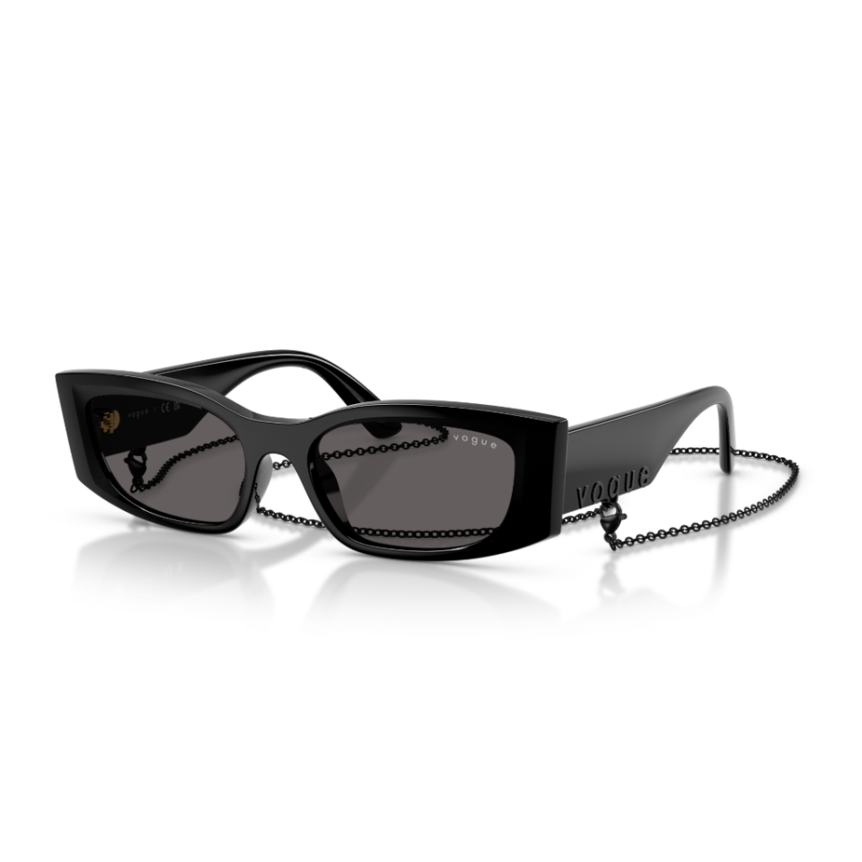 Vogue VO 5655SU W44/87 53 Kadın Güneş Gözlüğü