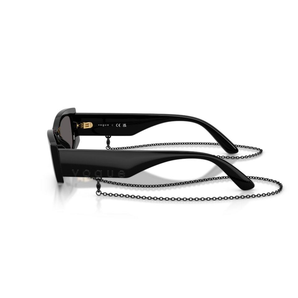 Vogue VO 5655SU W44/87 53 Kadın Güneş Gözlüğü