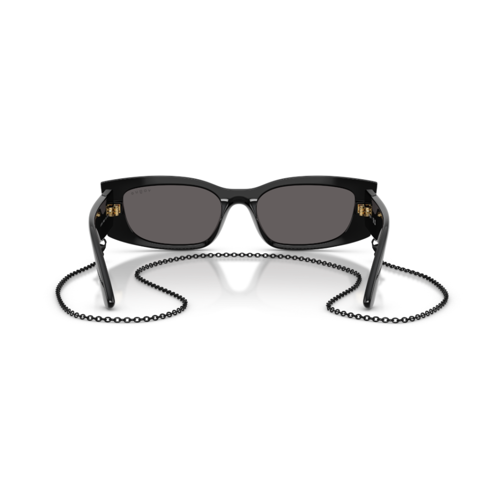 Vogue VO 5655SU W44/87 53 Kadın Güneş Gözlüğü