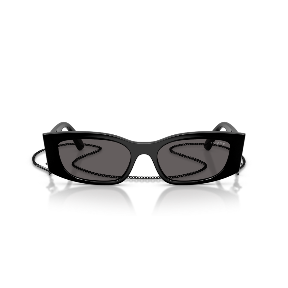 Vogue VO 5655SU W44/87 53 Kadın Güneş Gözlüğü