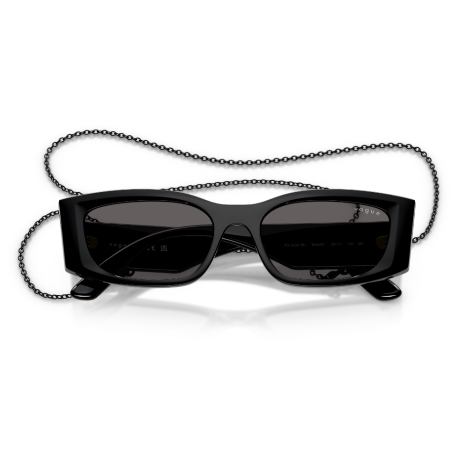 Vogue VO 5655SU W44/87 53 Kadın Güneş Gözlüğü