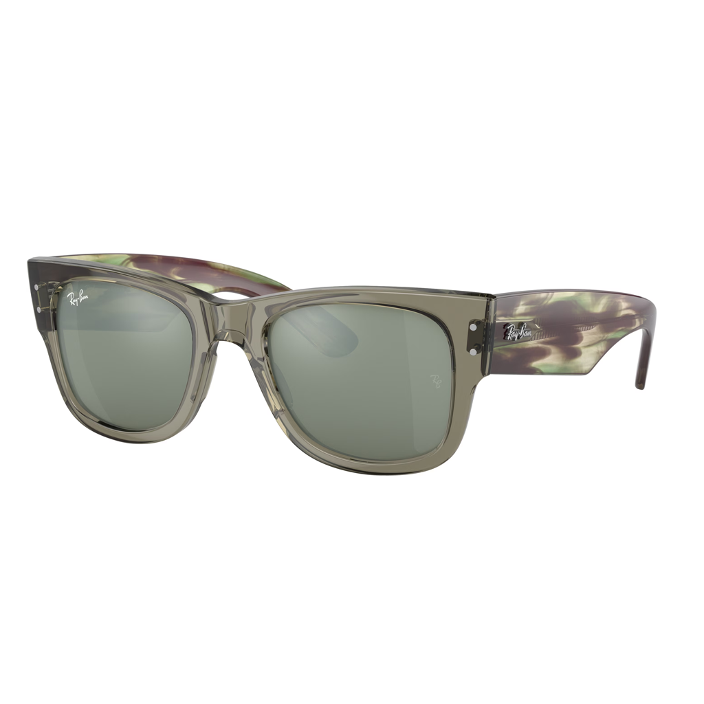 Ray-ban Rb 0840S 66355C 51  Güneş Gözlüğü