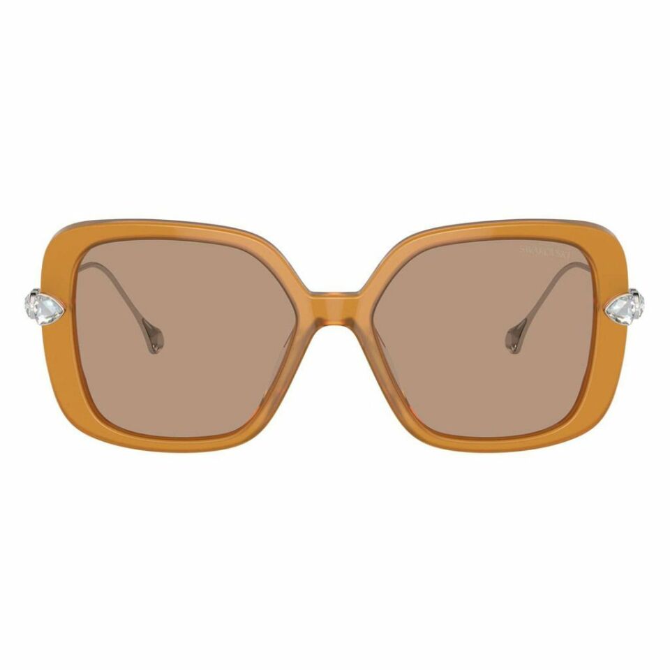 Swarovski SK 6011 200563 55  Güneş Gözlüğü