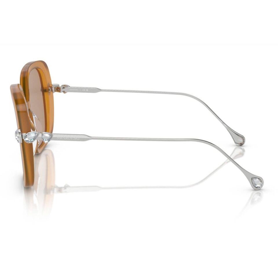 Swarovski SK 6011 200563 55  Güneş Gözlüğü