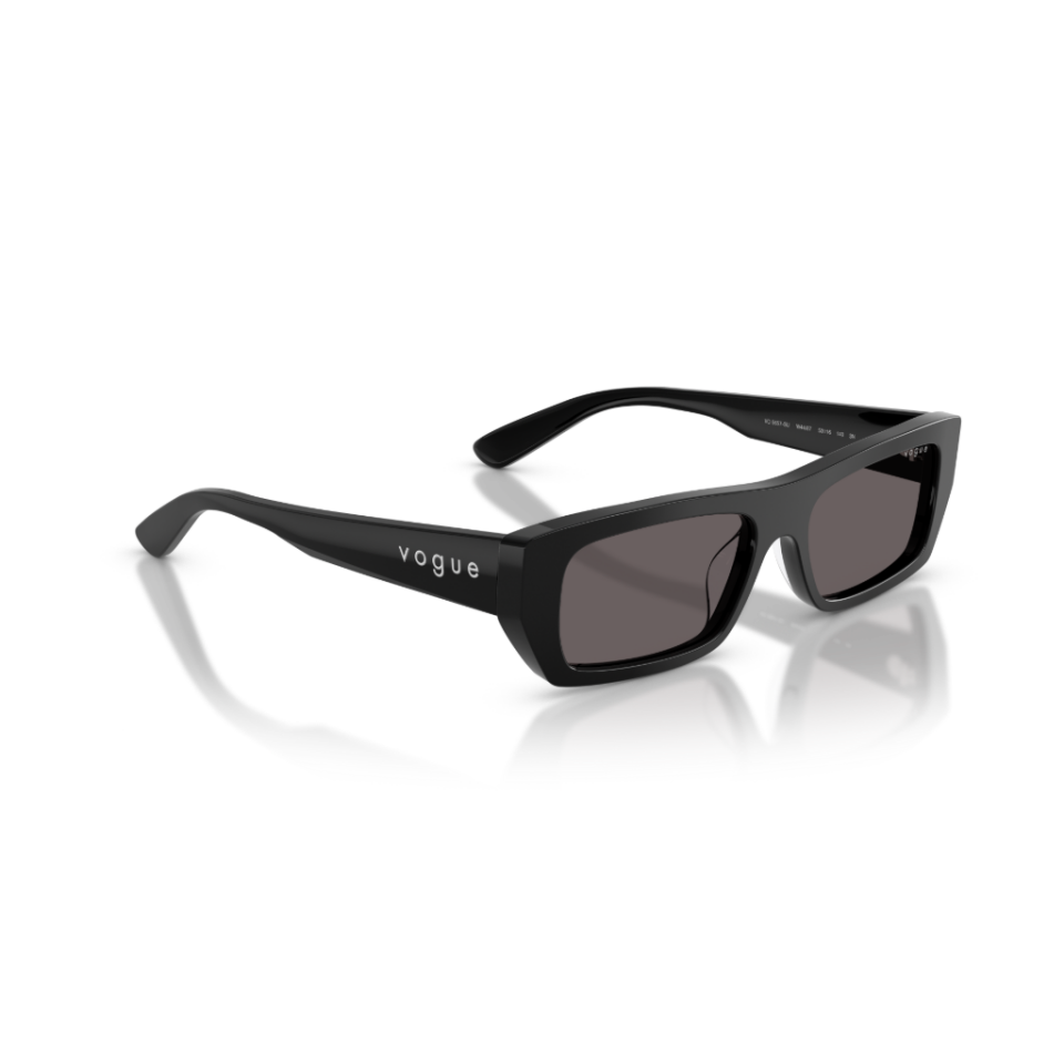 Vogue VO 5657SU W44/87 53 Kadın Güneş Gözlüğü