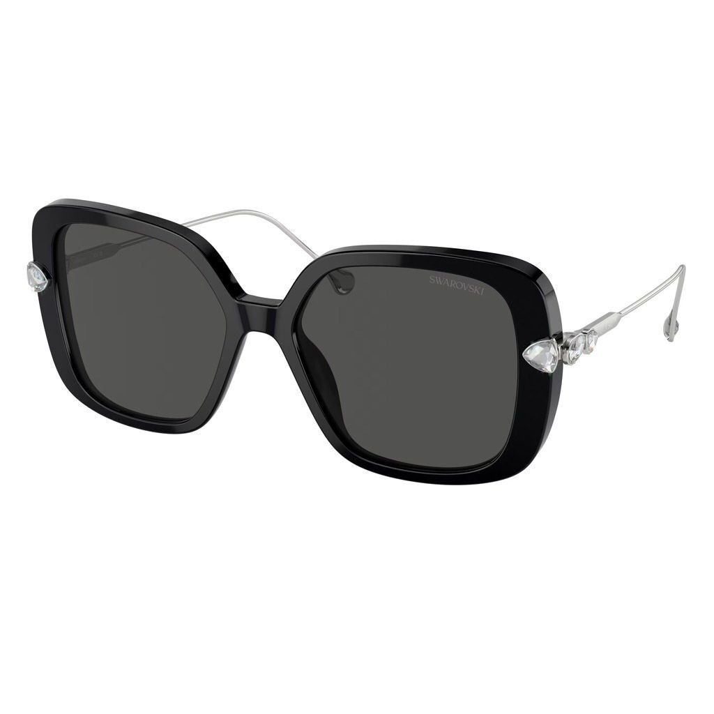 Swarovski SK 6011 103887 55  Güneş Gözlüğü