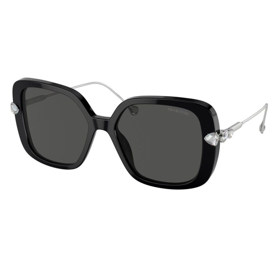 Swarovski SK 6011 103887 55  Güneş Gözlüğü