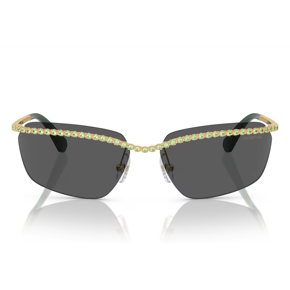 Swarovski SK 7001 400487 64 Güneş Gözlüğü