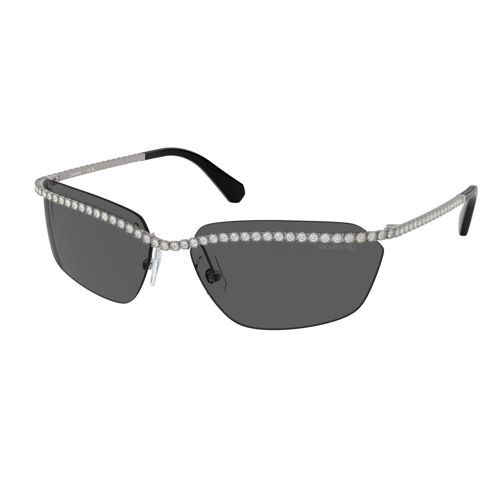 Swarovski SK 7001 400987 64 Güneş Gözlüğü