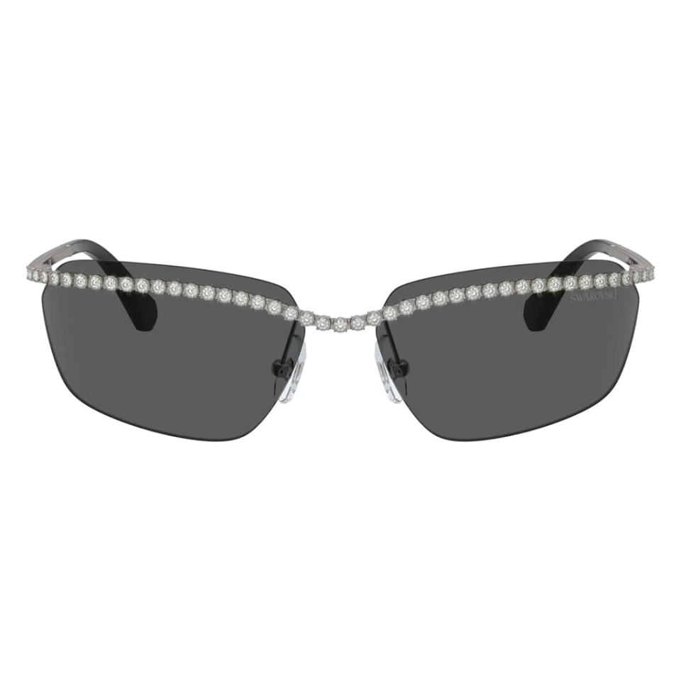 Swarovski SK 7001 400987 64 Güneş Gözlüğü