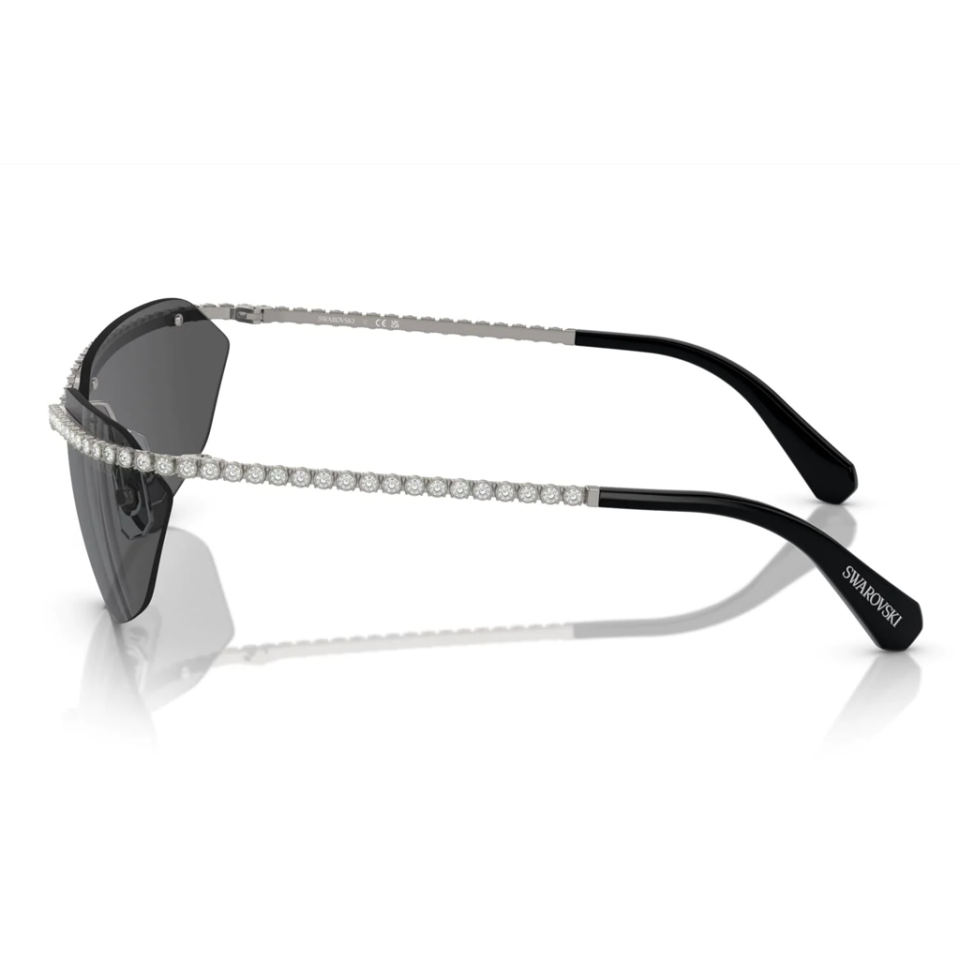 Swarovski SK 7001 400987 64 Güneş Gözlüğü