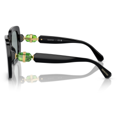 Swarovski SK 6001 1001/1 55  Güneş Gözlüğü