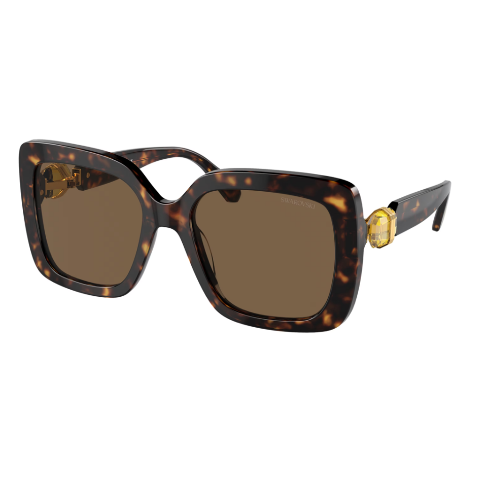 Swarovski SK 6001 100273 55  Güneş Gözlüğü