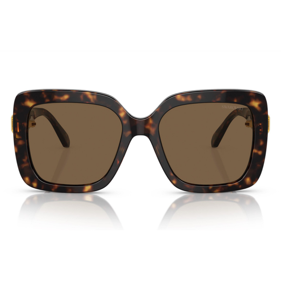 Swarovski SK 6001 100273 55  Güneş Gözlüğü