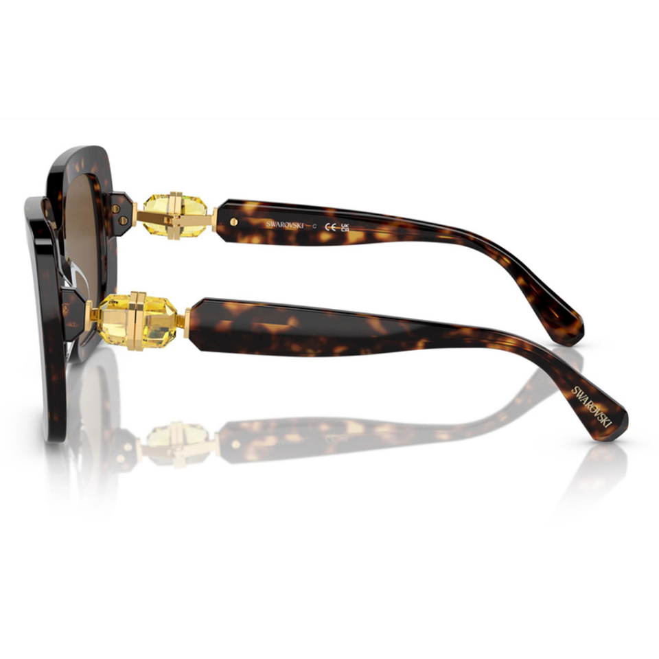 Swarovski SK 6001 100273 55  Güneş Gözlüğü