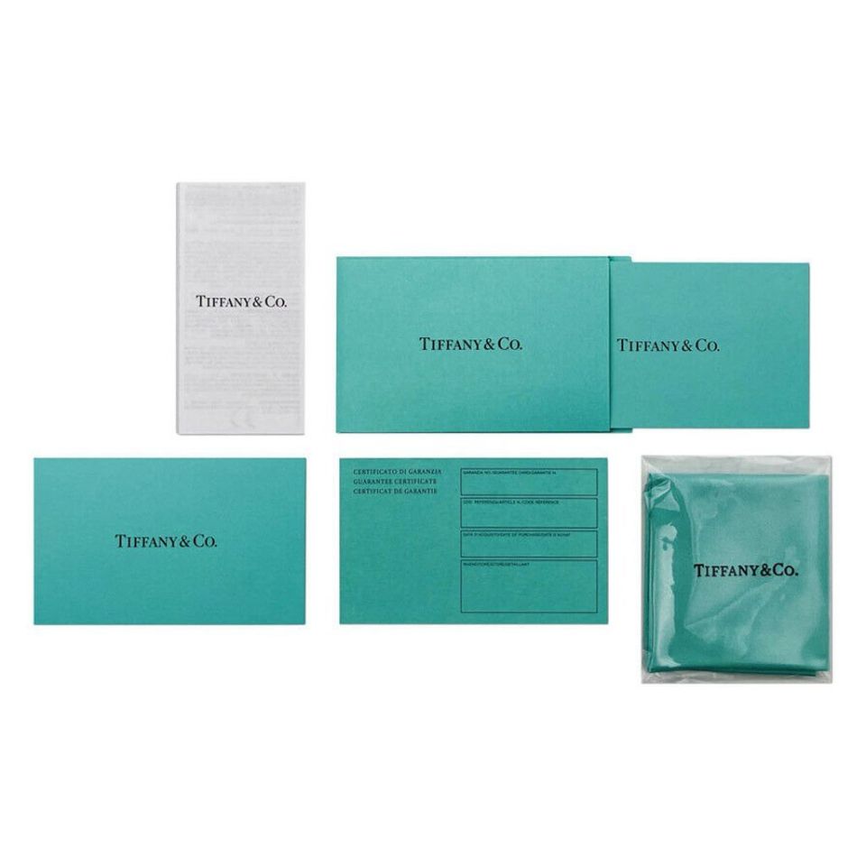 Tiffany Co. TF 4206U 80153B 58  Güneş Gözlüğü