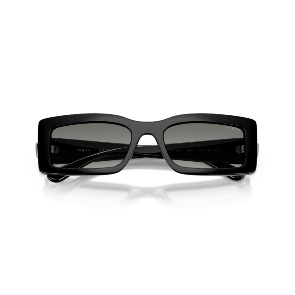 Vogue VO 5674S W44/11 53 Kadın Güneş Gözlüğü