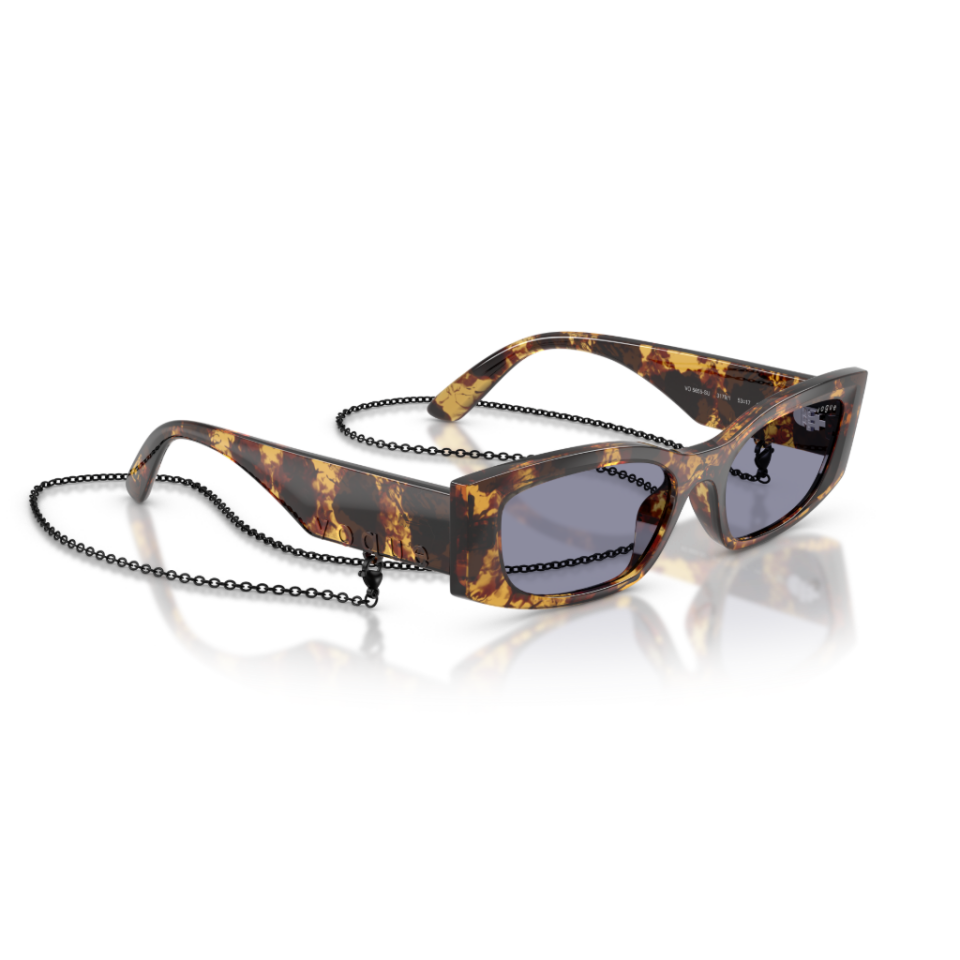 Vogue VO 5655SU 3179/1 53 Kadın Güneş Gözlüğü