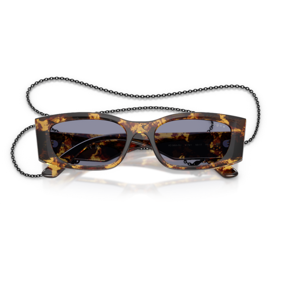 Vogue VO 5655SU 3179/1 53 Kadın Güneş Gözlüğü