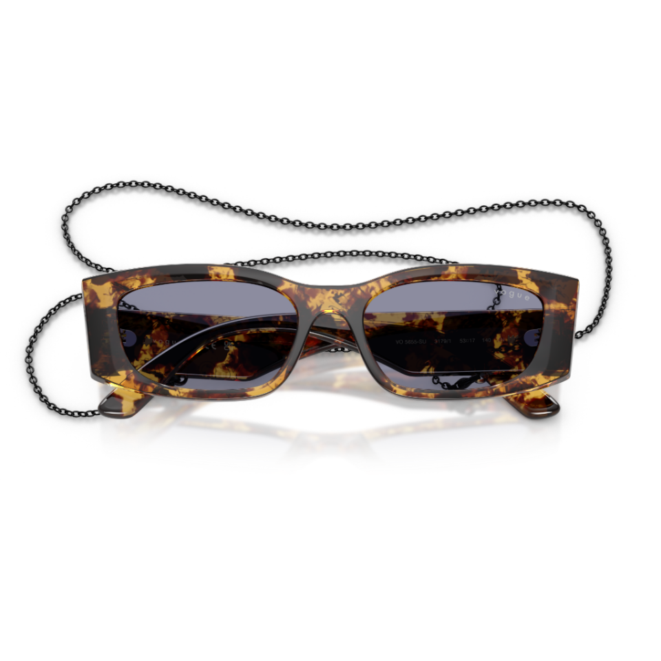 Vogue VO 5655SU 3179/1 53 Kadın Güneş Gözlüğü