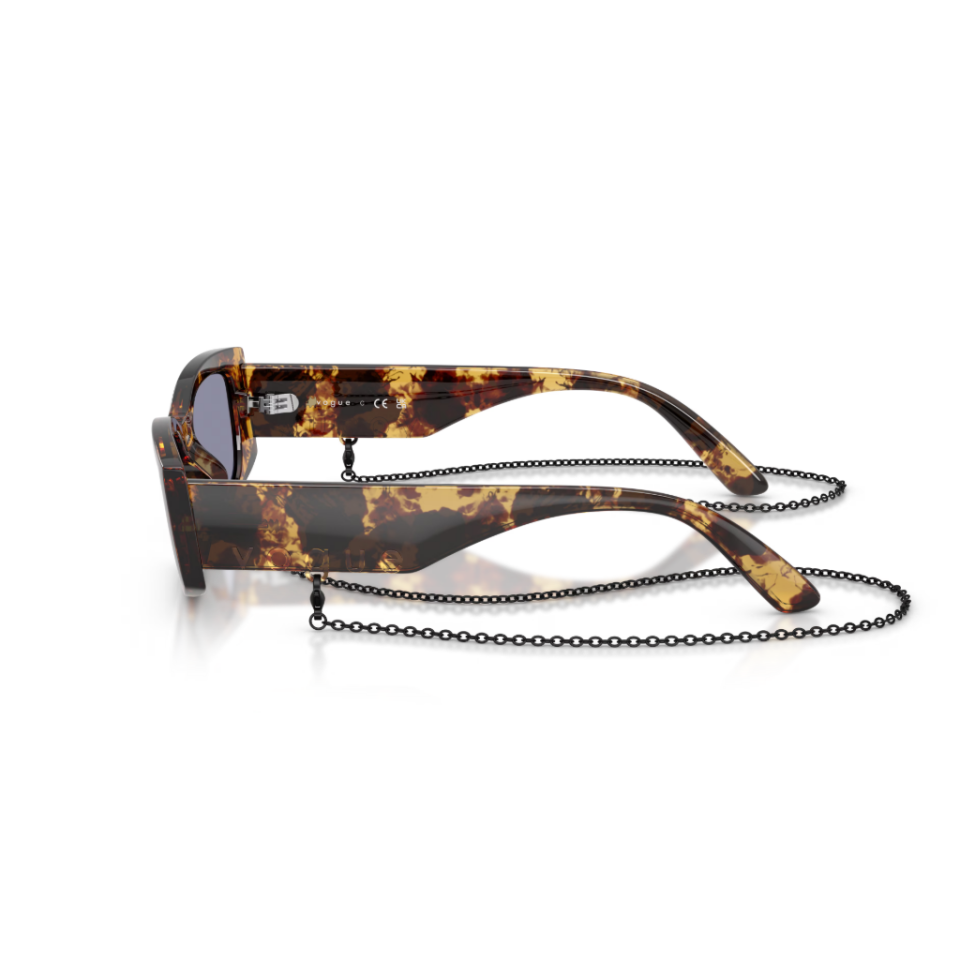 Vogue VO 5655SU 3179/1 53 Kadın Güneş Gözlüğü