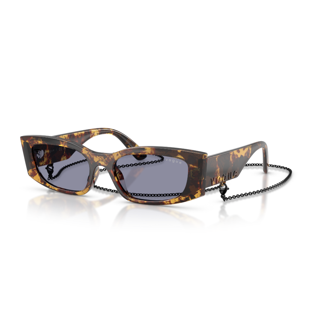 Vogue VO 5655SU 3179/1 53 Kadın Güneş Gözlüğü