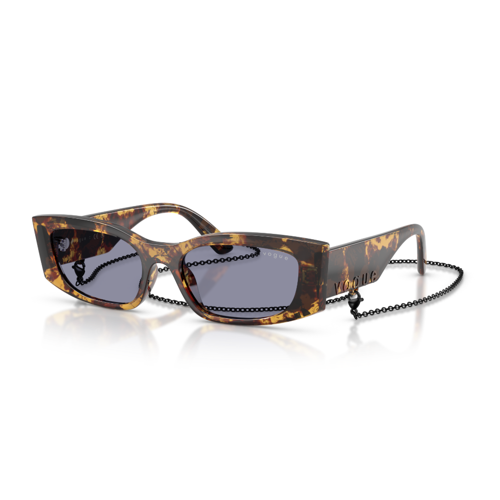 Vogue VO 5655SU 3179/1 53 Kadın Güneş Gözlüğü