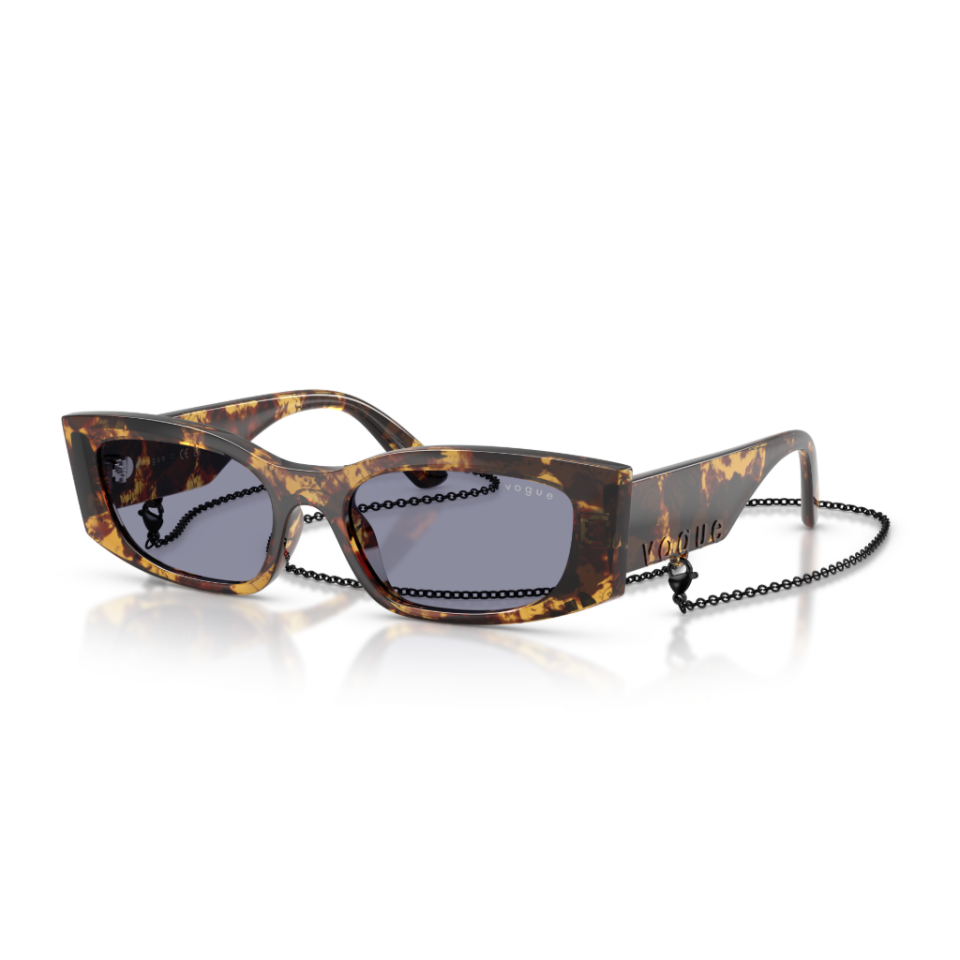 Vogue VO 5655SU 3179/1 53 Kadın Güneş Gözlüğü