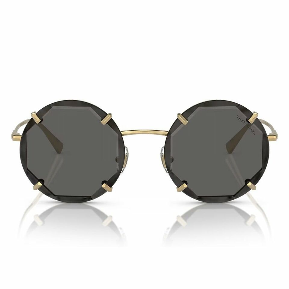 Tiffany Co. TF 3091 6002S4 52  Güneş Gözlüğü