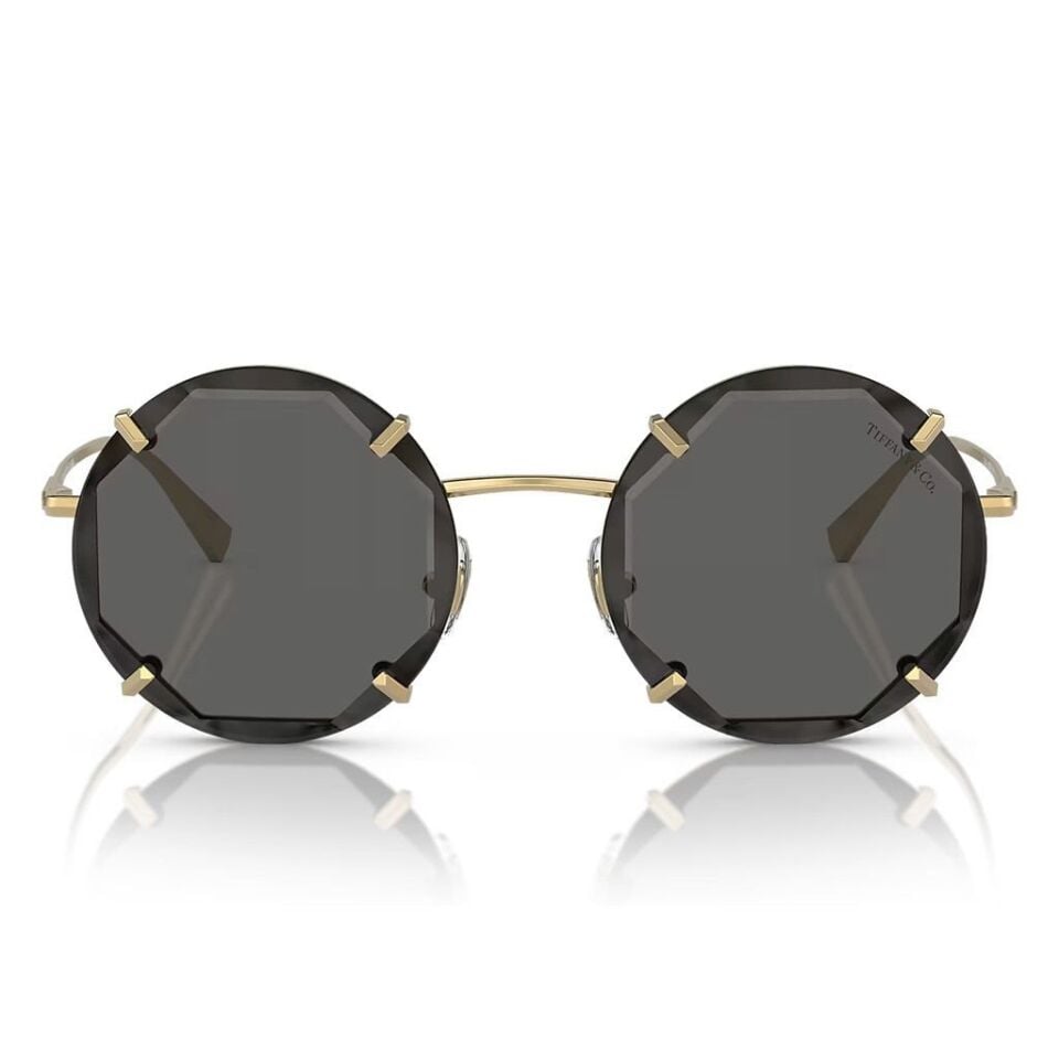 Tiffany Co. TF 3091 6002S4 52  Güneş Gözlüğü